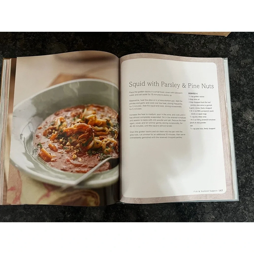 All in One Cookbook: Fabulously Simple One-Pot Recipes, Cooking Guide‎ 2007
